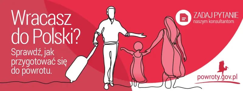 Program Powroty — Polska na Twój Powrót