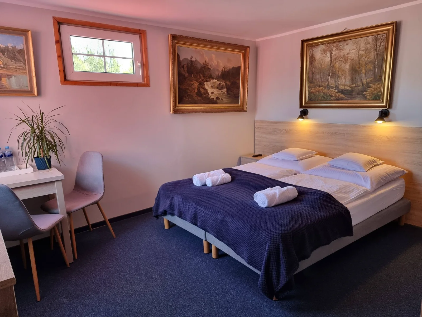 Zabytkowy Dom w Szklarskiej Porębie z Parkingiem